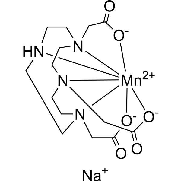 Mn(II)-DO3A sodium 120066-53-7